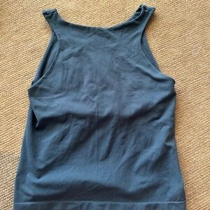 Intimately FP high neck tank top